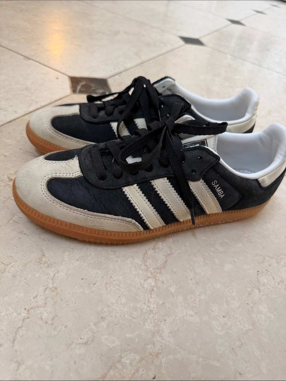 adidas Samba Sneakers